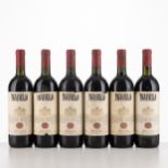 Tignanello Antinori 1985