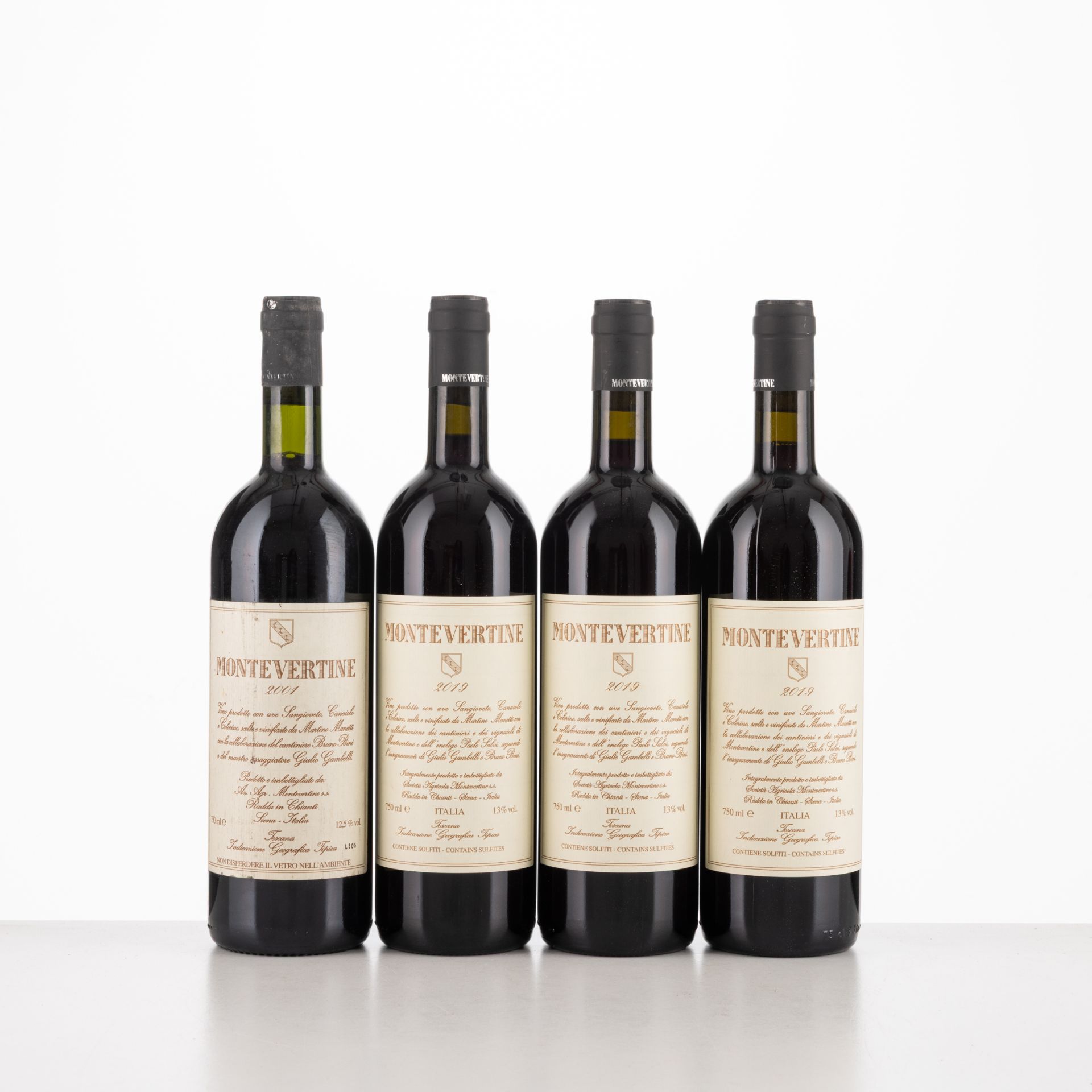 Selezione Montevertine