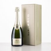 Champagne Clos du Mesnil Krug 1995
