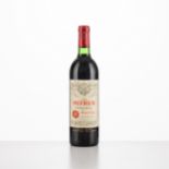 Pomerol Petrus 1985