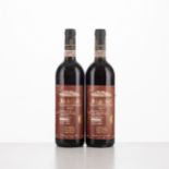 Barolo Riserva Le Rocche Del Falletto B. Giacosa 2000