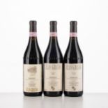 Selezione Barolo E. Grasso