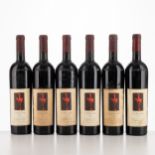 Turriga Argiolas 1993