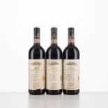 Barolo Le Rocche Del Falletto B. Giacosa 1997