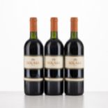 Solaia Antinori 1989