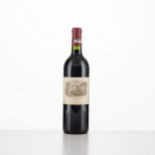 Pauillac Château Lafite Rothschild 1998