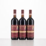 Brunello Di Montalcino Poggio Di Sotto 2003