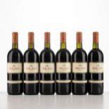 Solaia Antinori 1997