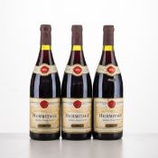 Rhône Hermitage E. Guigal 1986