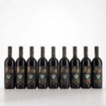 Brunello di Montalcino Talenti 1991