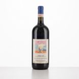 Barolo Riserva Vecchie Viti Dei Capolot E Delle Brunate R. Voerzio 1999