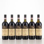 Chianti La Casuccia Castello di Ama 1994