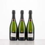 Champagne La Grande Année 2007