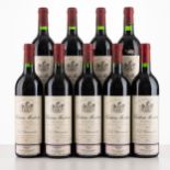 Saint-Estèphe Château Montrose 1994