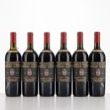 Brunello di Montalcino Biondi Santi 1994