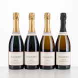 Selezione Champagne Egly-Ouriet