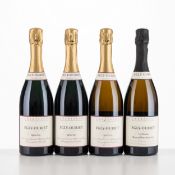 Selezione Champagne Egly-Ouriet