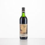 Le Pergole Torte Montevertine 1990