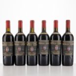 Brunello di Montalcino Biondi Santi 1994