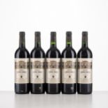 Saint Julien Château Léoville Barton 1995