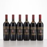 Brunello di Montalcino Biondi Santi 1987