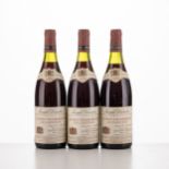 Gevrey-Chambertin Les Cazetieres Drouhin 1989
