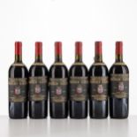 Brunello di Montalcino Biondi Santi 1995