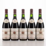 Rhône Crozes Hermitage Domaine de Thalabert P. Jaboulet-Aîné 1986