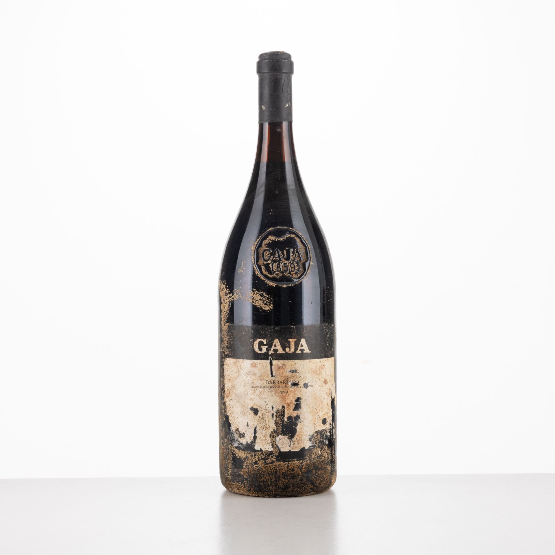Barbaresco Gaja 1999