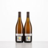 Vin de France Blanc P. Roch 2019