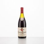 Charmes-Chambertin A. Rousseau 1999