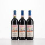 Verticale Barolo Cerequio R. Voerzio