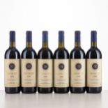 Sassicaia Tenuta San Guido 1994