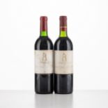 Pauillac Château Latour 1984