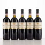 Brunello di Montalcino Tenuta Nuova Casanova di Neri 1998