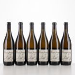 Loira Pouilly-Fumé Buisson Reinard D. Dagueneau 2008