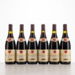 Rhône Hermitage E. Guigal 1988