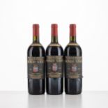 Brunello di Montalcino Biondi Santi