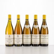 Selezione Borgogna Regnard