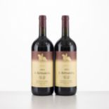 L'Apparita Castello di Ama 2003