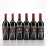 Brunello di Montalcino Biondi Santi 1997