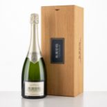 Champagne Clos du Mesnil Krug 2003