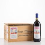 Barolo Rocche dell'Annunziata Torriglione R. Voerzio 2017