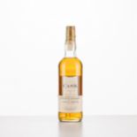 Whisky Cask Strength Glen Mhor 1979