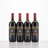 Selezione Brunello di Montalcino Biondi Santi