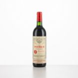 Pomerol Petrus 1993