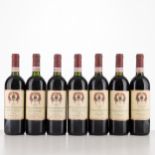Selezione Brunello di Montalcino Fuligni