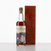 Rum West Indies Dark Samaroli 1948