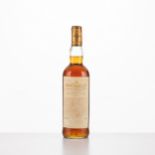 Whisky 25 Years Old Anniversary Malt Macallan 1974