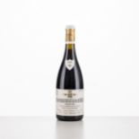 Chambertin Clos de Bèze A. Rousseau 2006